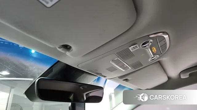 Hyundai The New Grandeur IG id 3582912 из Кореи 10