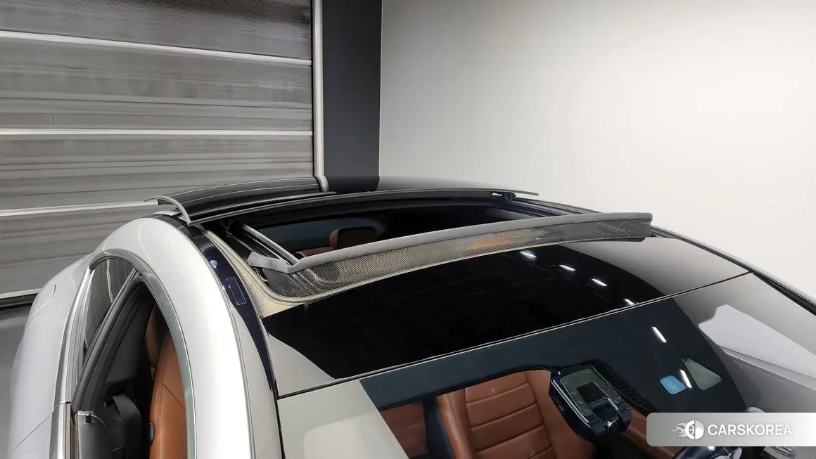 Mercedes-Benz C-Class W205 id 1760119 из Кореи 10