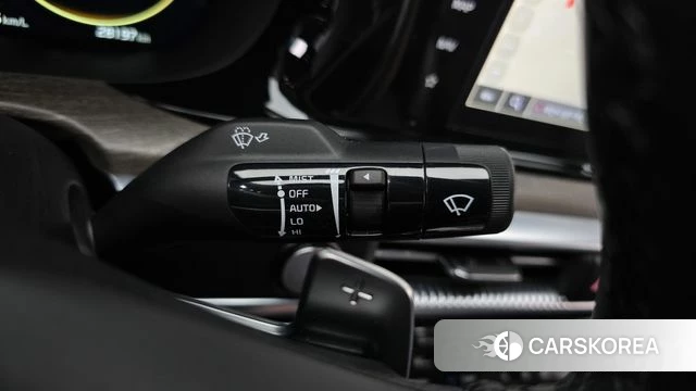 Kia K5 3rd generation id 4331216 из Кореи 10
