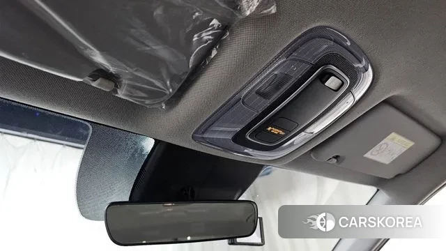 Hyundai Avante (CN7) id 3374300 из Кореи 10