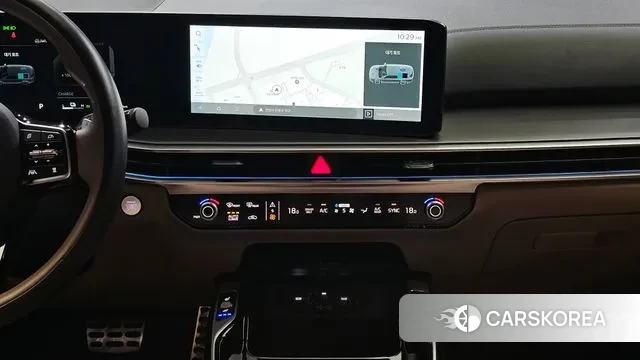 Kia The New Sorento 4th Generation id 2997984 из Кореи 10