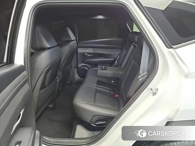 Hyundai The New Tucson (NX4) id 4607265 из Кореи 10