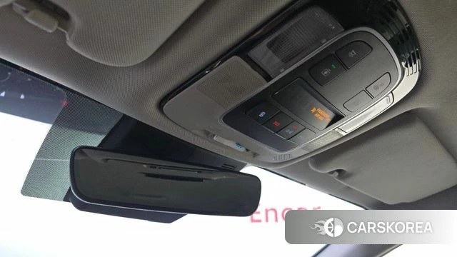 Hyundai Sonata (DN8) id 4525407 из Кореи 10