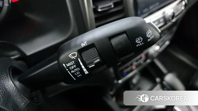 Ssangyong The New Rexton Sport id 2931245 из Кореи 10