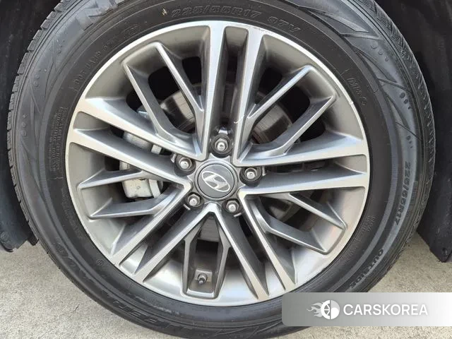 Hyundai Grandeur IG id 3588197 из Кореи 10