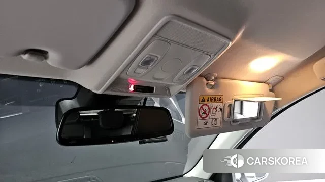 Renault Korea (Samsung) XM3 id 3322404 из Кореи 10