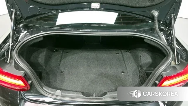 BMW M2 (F87) id 3413177 из Кореи 10