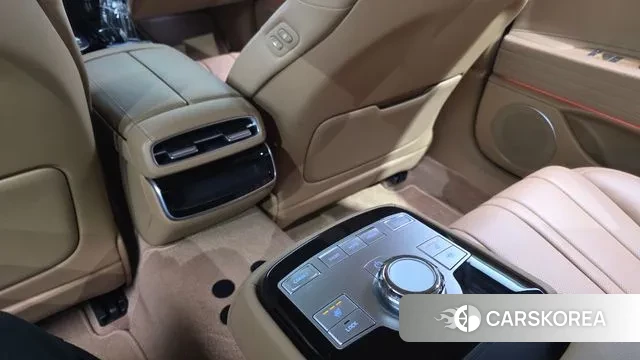 Genesis G80 (RG3) id 3769969 из Кореи 10