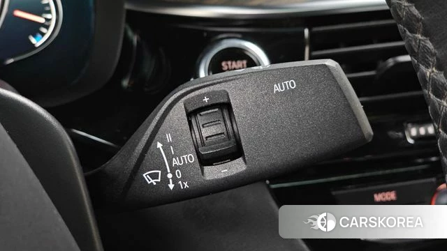 BMW 5 Series (G30) id 4430566 из Кореи 10