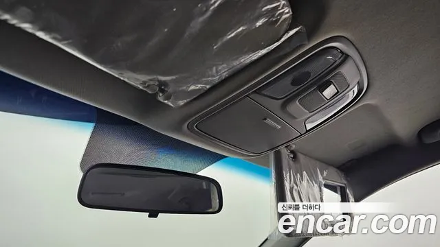 Kia K5 second generation id 2494226 из Кореи 10