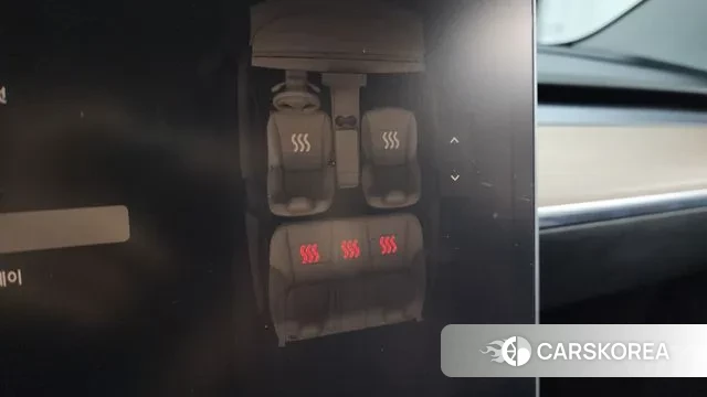 Tesla Model 3 id 3187816 из Кореи 10