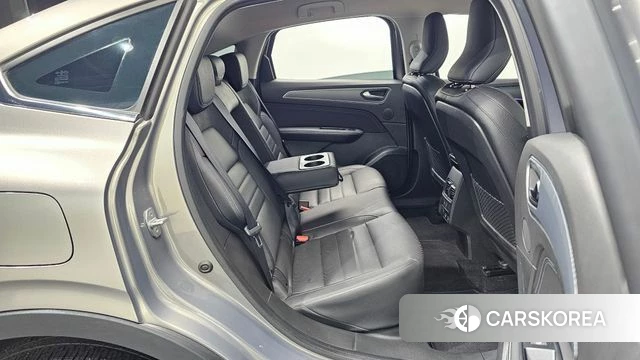 Renault Korea (Samsung) XM3 id 3911393 из Кореи 10