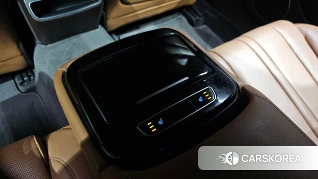 Genesis G80 (RG3) id 4293613 из Кореи 10