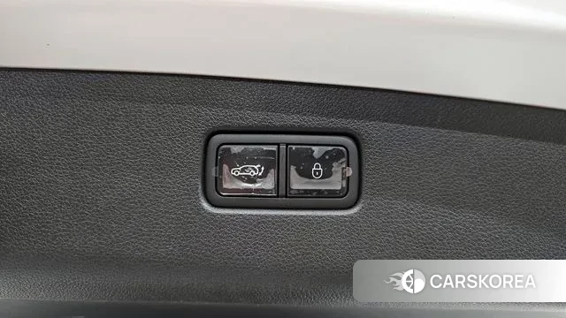 Genesis GV70 id 3164250 из Кореи 10