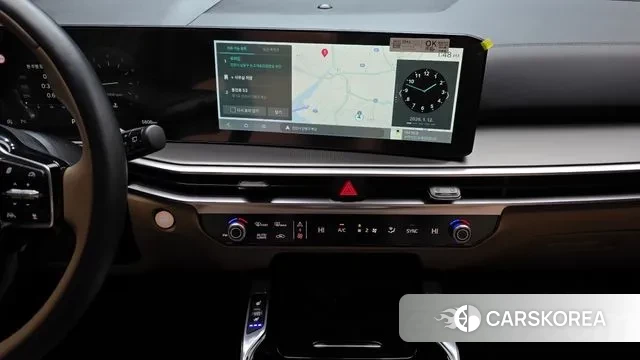 Kia The New Sorento 4th Generation id 3571670 из Кореи 10