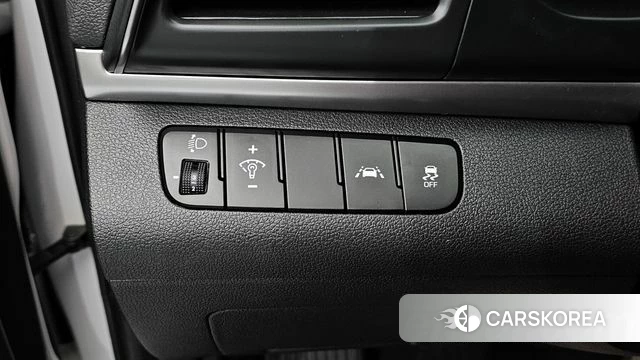 Hyundai The New Avante AD id 4900186 из Кореи 10