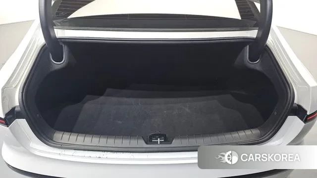 Hyundai Grandeur Hybrid (GN7) id 3432134 из Кореи 10