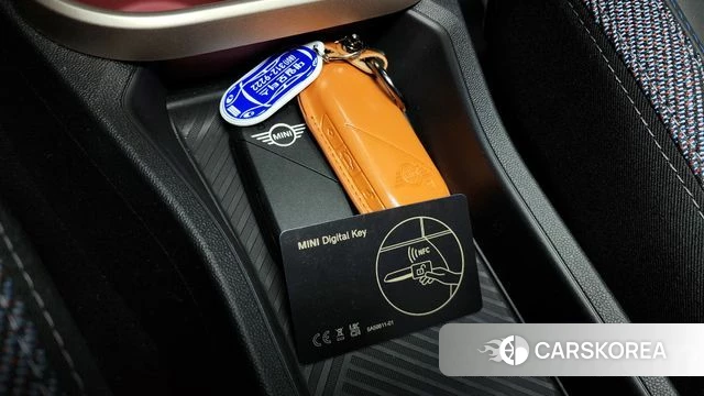 Mini Cooper C 4th generation id 4279689 из Кореи 10