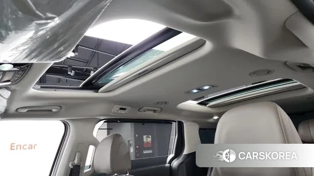 Kia The New Carnival 4th Generation id 3371958 из Кореи 10