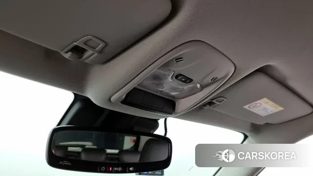 Chevrolet (GM Daewoo) Trailblazer id 2970372 из Кореи 10