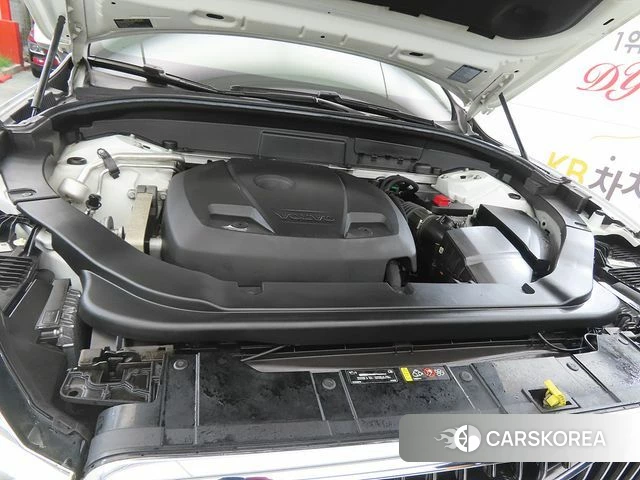 Volvo XC60 second Generation id 4526002 из Кореи 10