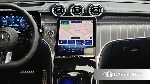 Mercedes-Benz GLC-Class X254 id 3486825 из Кореи 10