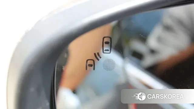 Renault Korea (Samsung) The New QM6 id 3060399 из Кореи 10