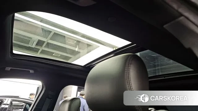 Lincoln Nautilus First generation id 3494287 из Кореи 10