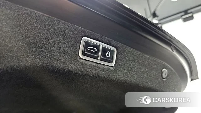 Hyundai Sonata D Edge (DN8) id 3322005 из Кореи 10