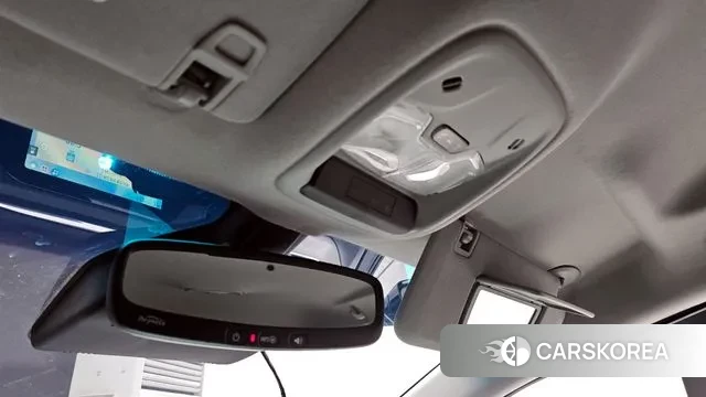 Chevrolet (GM Daewoo) Bolt EV id 2961330 из Кореи 10