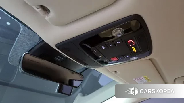 Kia Carnival 4th generation id 3606738 из Кореи 10