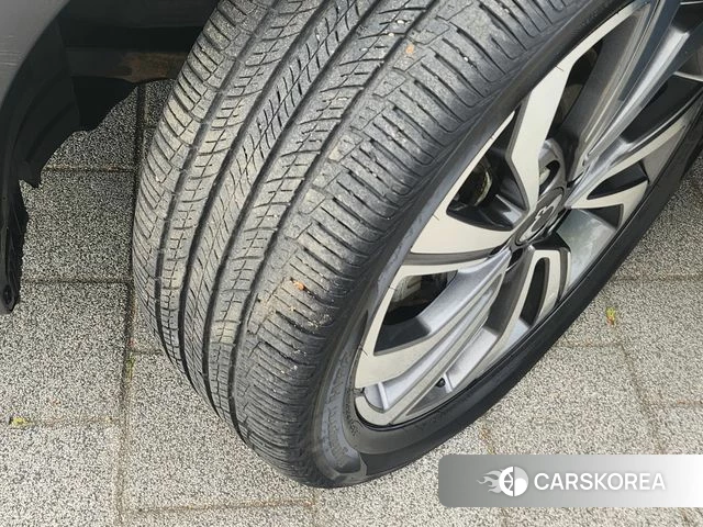 Ssangyong Berry New Tivoli id 4180322 из Кореи 10