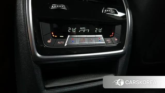 BMW X6 (G06) id 2968955 из Кореи 10