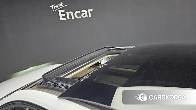 Hyundai Grandeur Hybrid (GN7) id 3477940 из Кореи 10