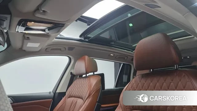 BMW X7 (G07) id 3544053 из Кореи 10