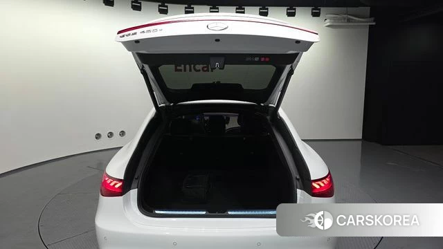 Mercedes-Benz EQS V297 id 3811348 из Кореи 10