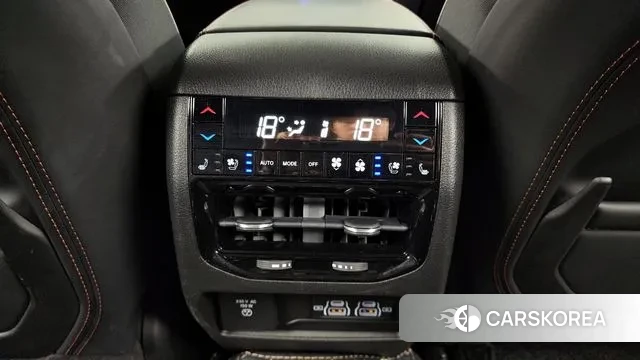 Jeep Grand Cherokee (WL) id 3126851 из Кореи 10