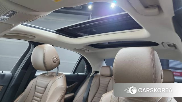 Mercedes-Benz E-Class W213 id 3873729 из Кореи 10