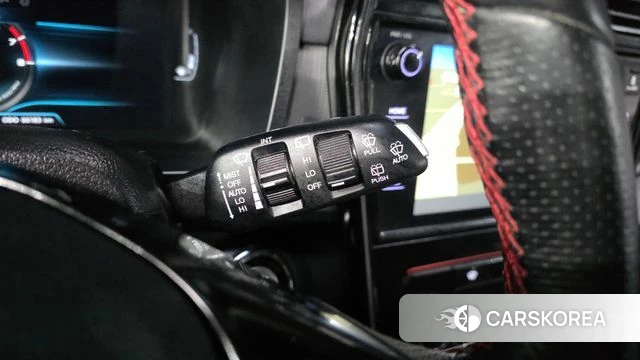 Ssangyong Berry New Tivoli id 4836388 из Кореи 10