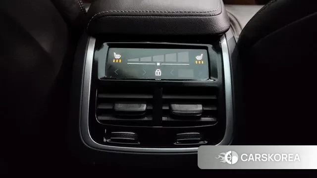 Volvo S60 3rd generation id 3503380 из Кореи 10