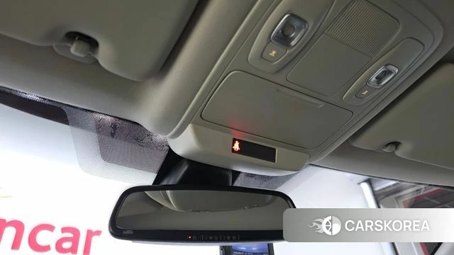 Renault Korea (Samsung) SM6 id 4196969 из Кореи 10