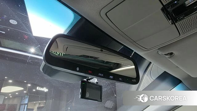 Hyundai Grandeur IG id 4574168 из Кореи 10