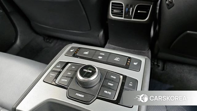 Genesis G80 id 4390335 из Кореи 10