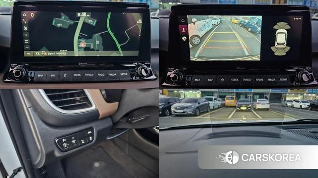 Kia Seltos id 3898354 из Кореи 10