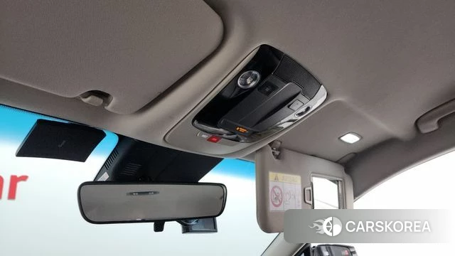 Kia K8 id 3833035 из Кореи 10