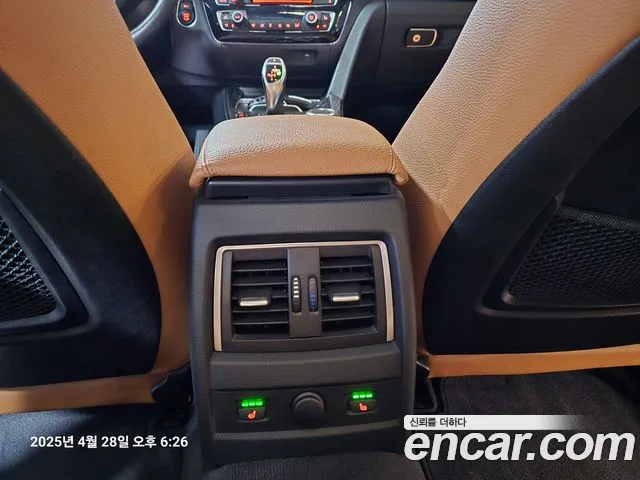 BMW 4 Series (F32) id 2684057 из Кореи 10