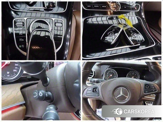 Mercedes-Benz E-Class W213 id 4363492 из Кореи 10