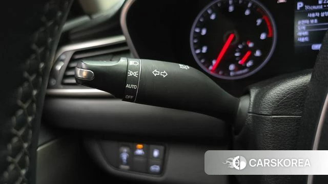 Genesis G70 id 3860833 из Кореи 10