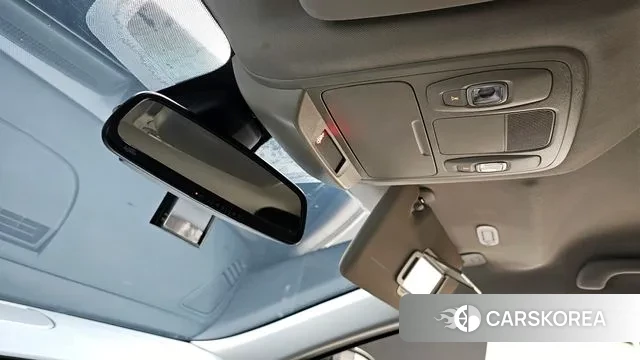 Renault Korea (Samsung) SM6 id 2966586 из Кореи 10