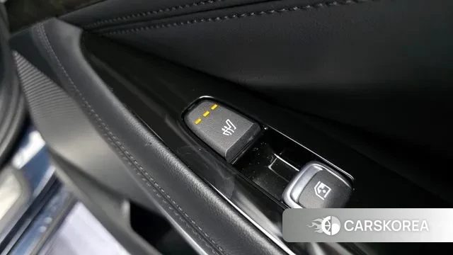 Kia K8 id 3273961 из Кореи 10